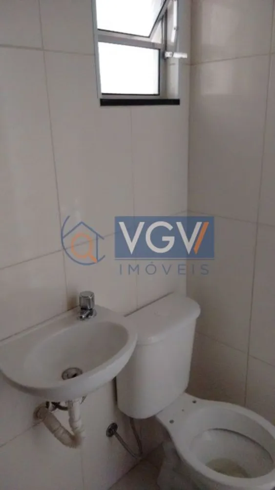 Apartamento, 2 quartos, 41 m² - Foto 4