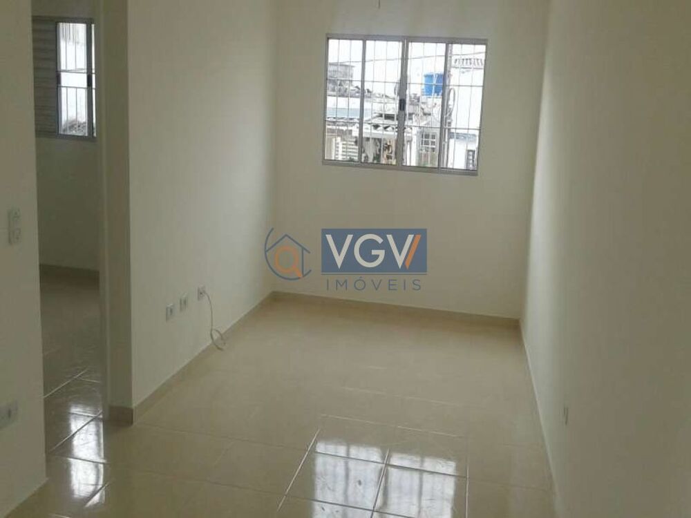 Apartamento, 2 quartos, 41 m² - Foto 6