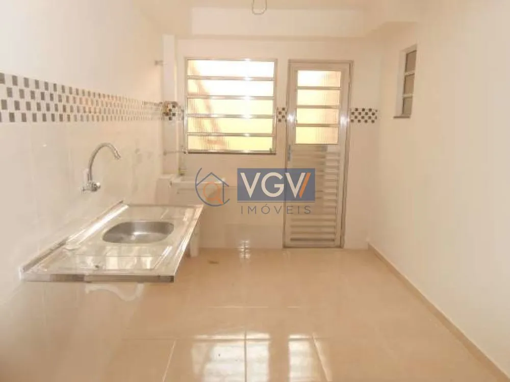 Apartamento, 2 quartos, 41 m² - Foto 3