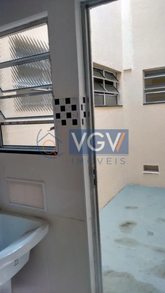 Apartamento, 2 quartos, 41 m² - Foto 1