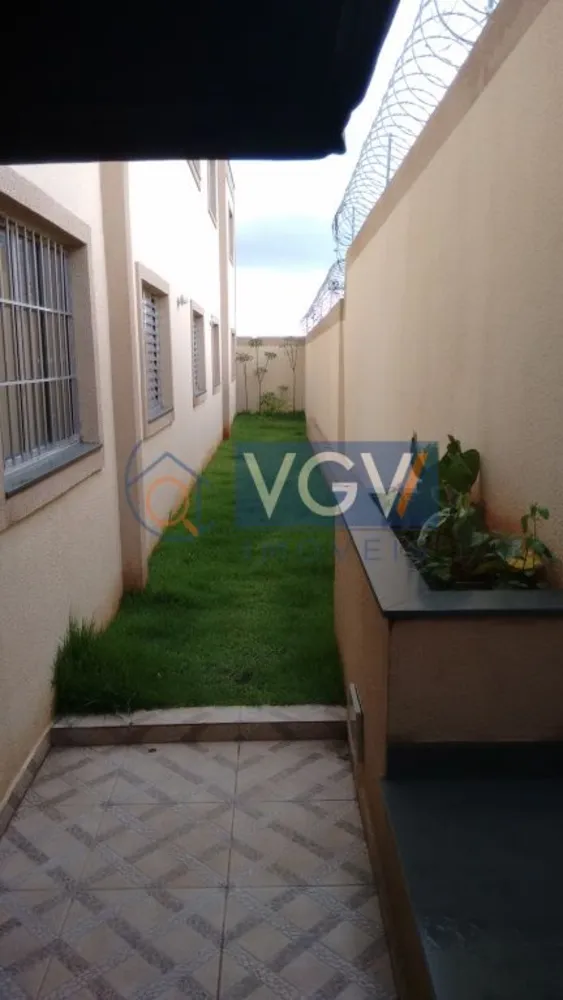 Apartamento, 2 quartos, 41 m² - Foto 1