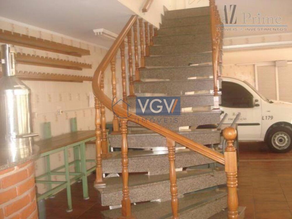 Casa, 3 quartos, 400 m² - Foto 2