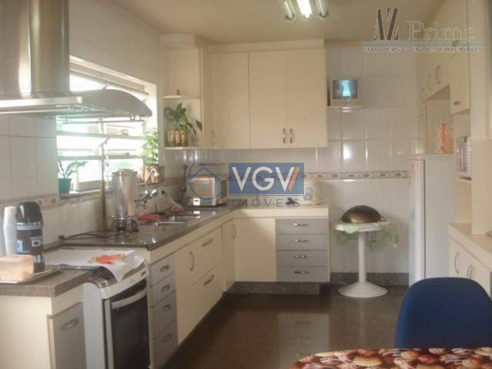 Casa, 3 quartos, 400 m² - Foto 3
