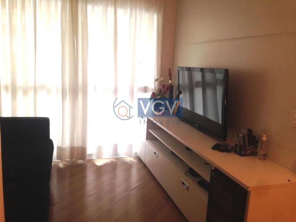 Apartamento, 3 quartos, 70 m² - Foto 2