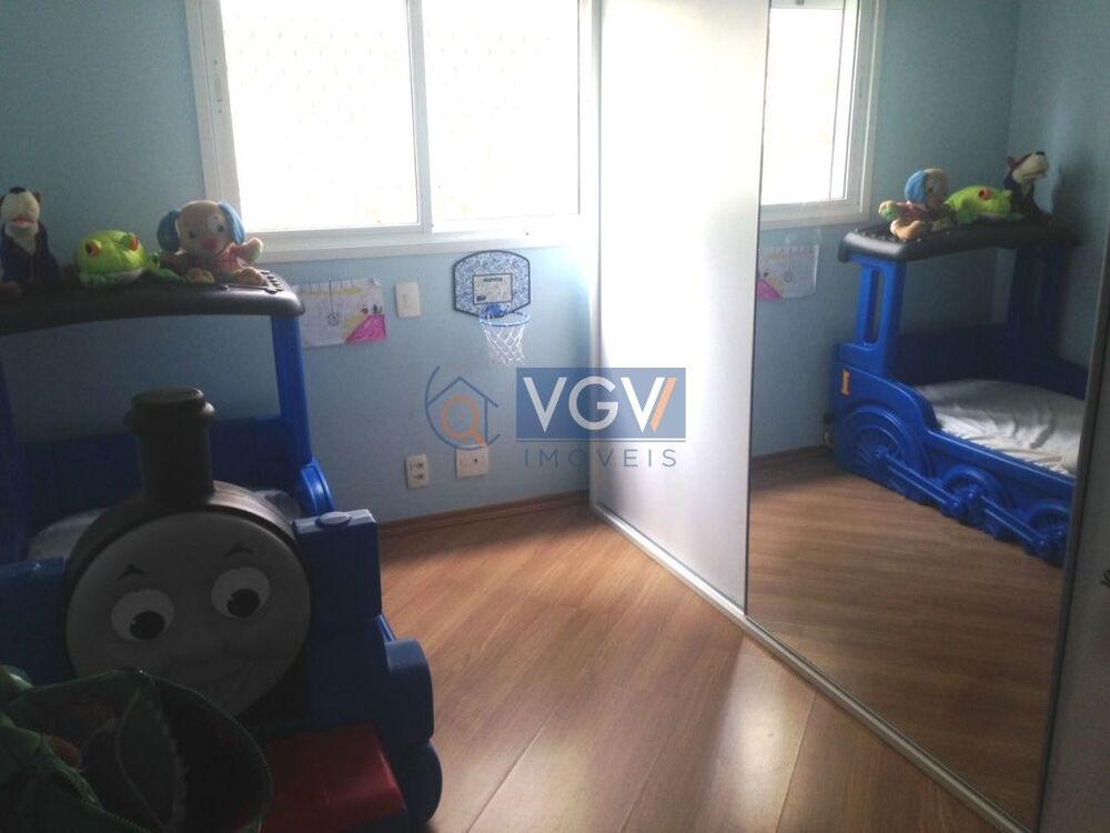 Apartamento, 3 quartos, 70 m² - Foto 5