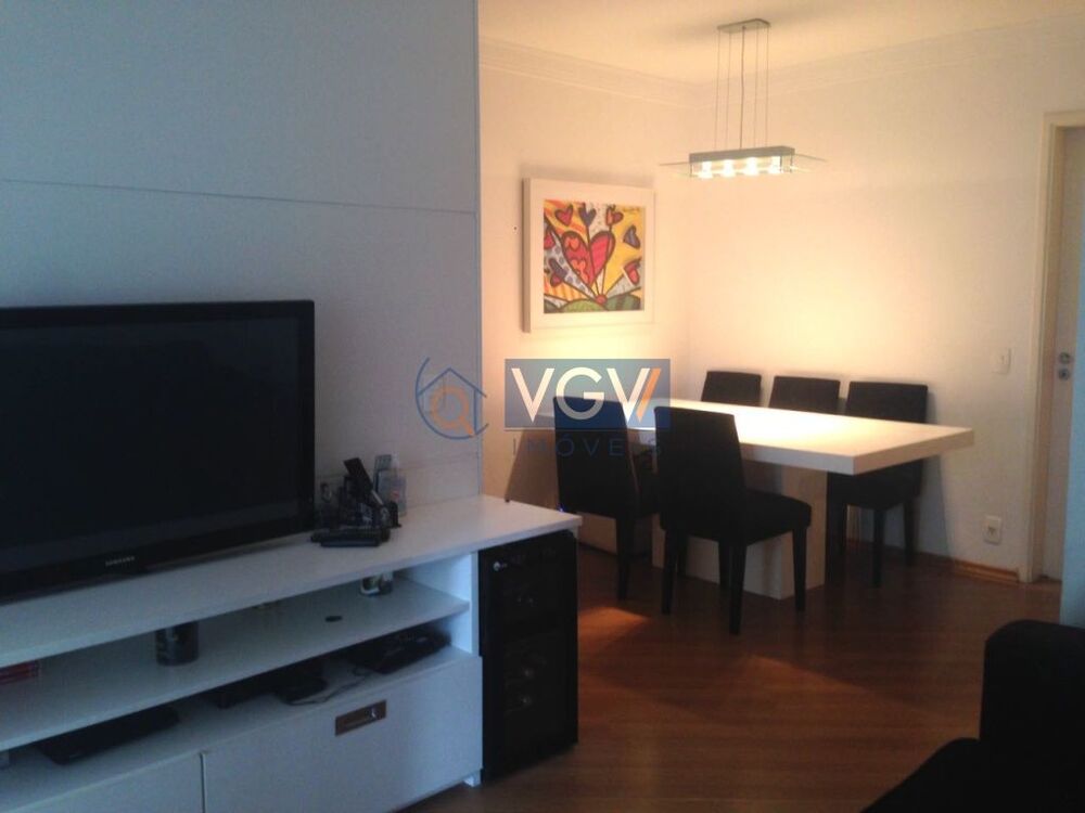 Apartamento, 3 quartos, 70 m² - Foto 1