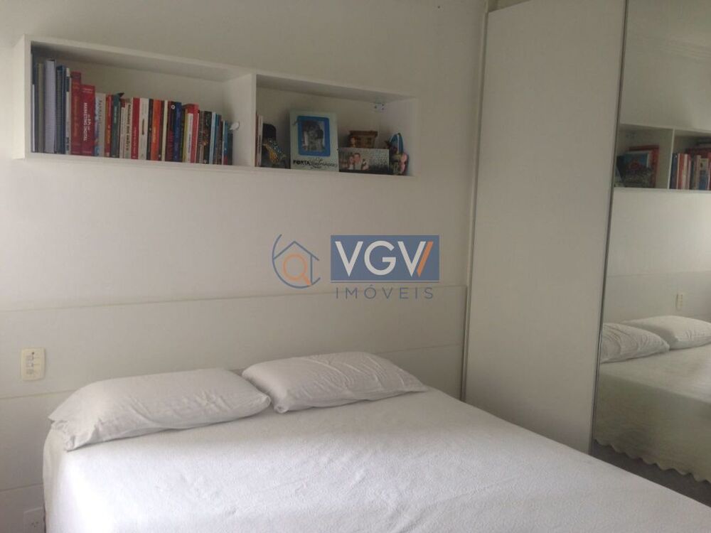 Apartamento, 3 quartos, 70 m² - Foto 3