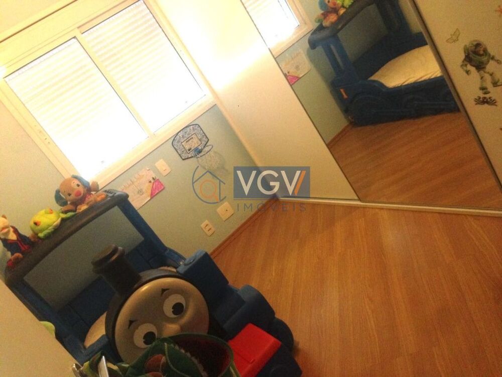 Apartamento, 3 quartos, 70 m² - Foto 6