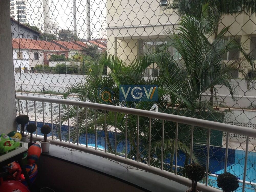 Apartamento, 3 quartos, 70 m² - Foto 9