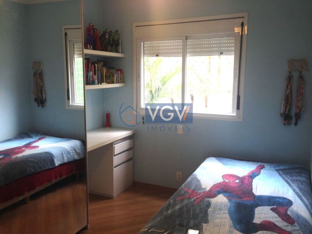 Apartamento, 3 quartos, 70 m² - Foto 8
