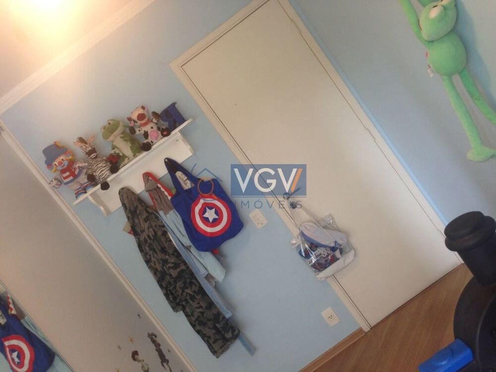 Apartamento, 3 quartos, 70 m² - Foto 7