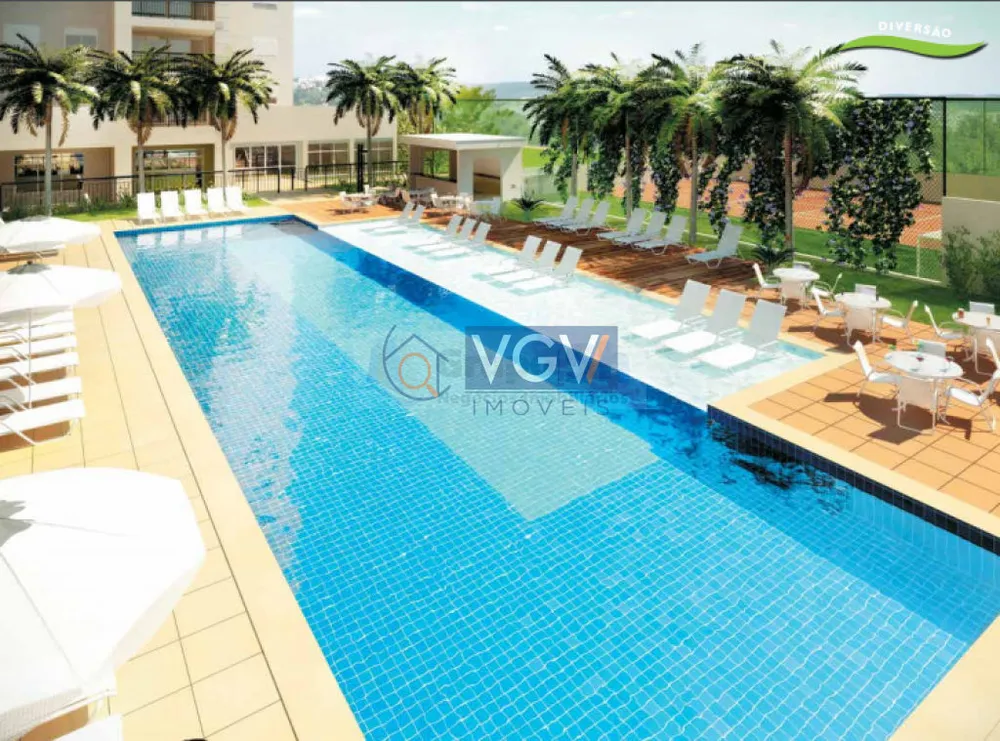 Apartamento, 3 quartos, 94 m² - Foto 6