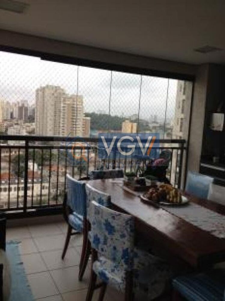 Apartamento, 3 quartos, 94 m² - Foto 8
