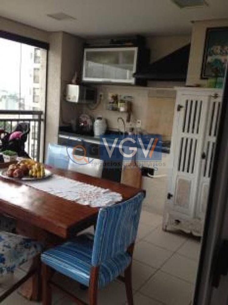 Apartamento, 3 quartos, 94 m² - Foto 6