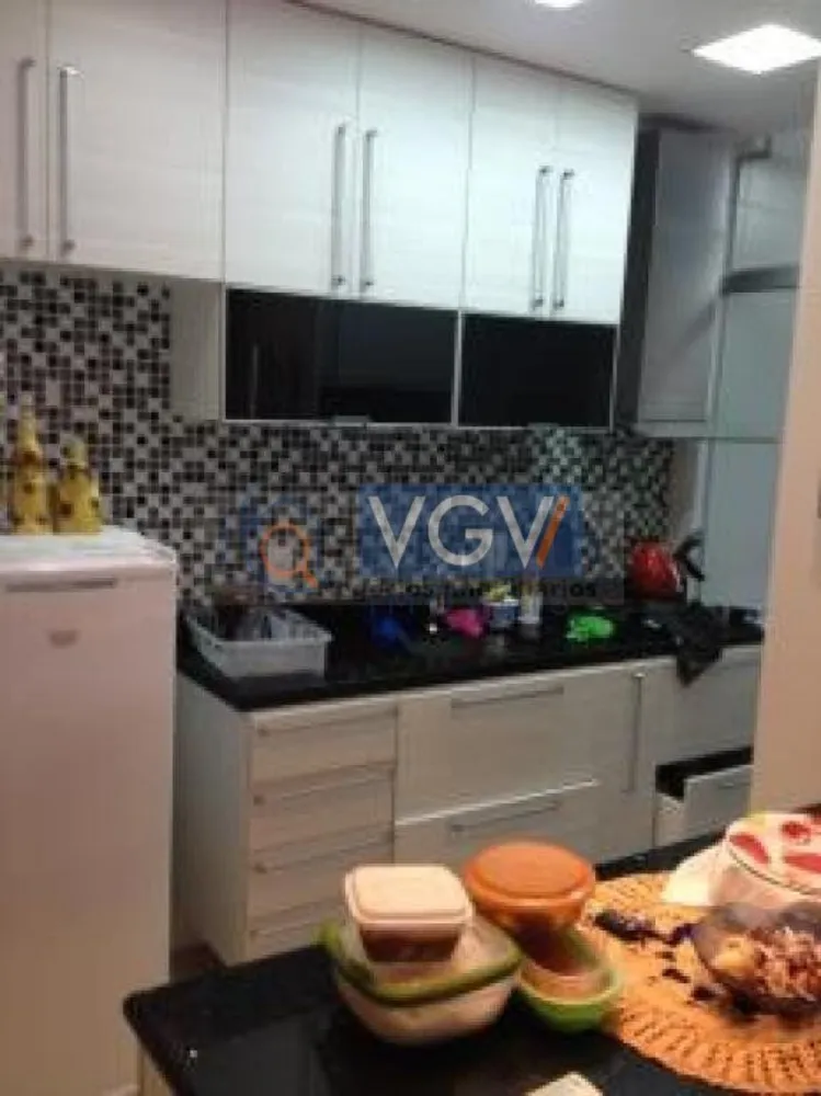 Apartamento, 3 quartos, 94 m² - Foto 5