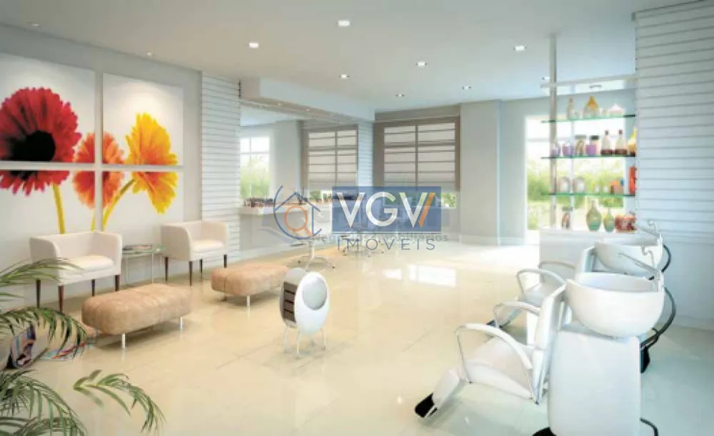 Apartamento, 3 quartos, 94 m² - Foto 4