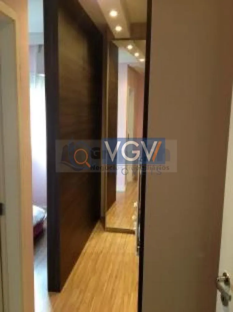 Apartamento, 3 quartos, 94 m² - Foto 3