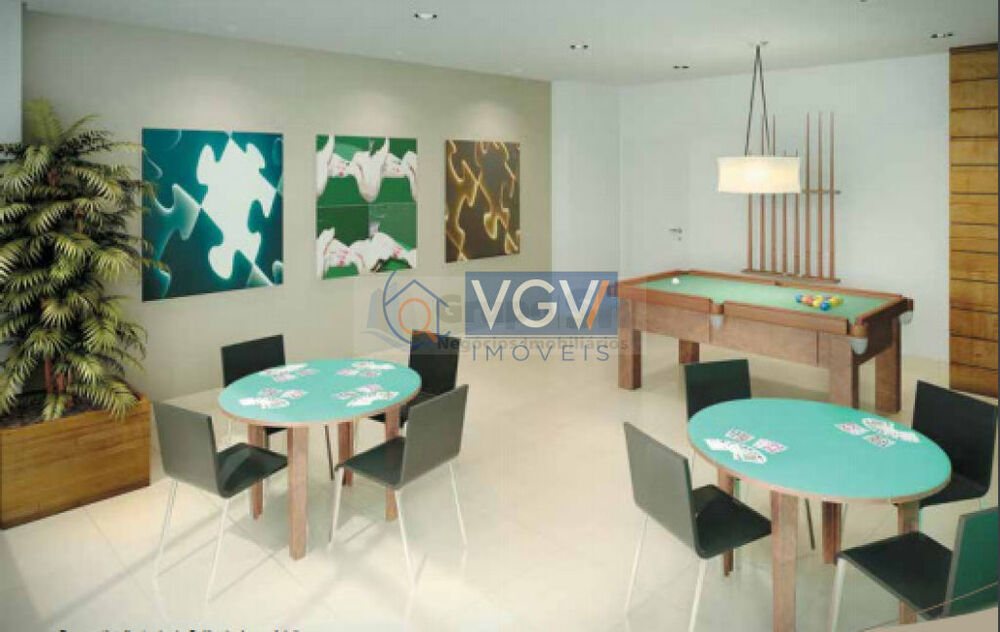 Apartamento, 3 quartos, 94 m² - Foto 5