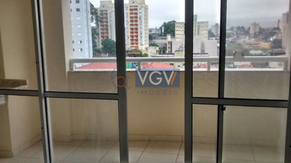Apartamento à venda com 2 quartos, 66m² - Foto 3