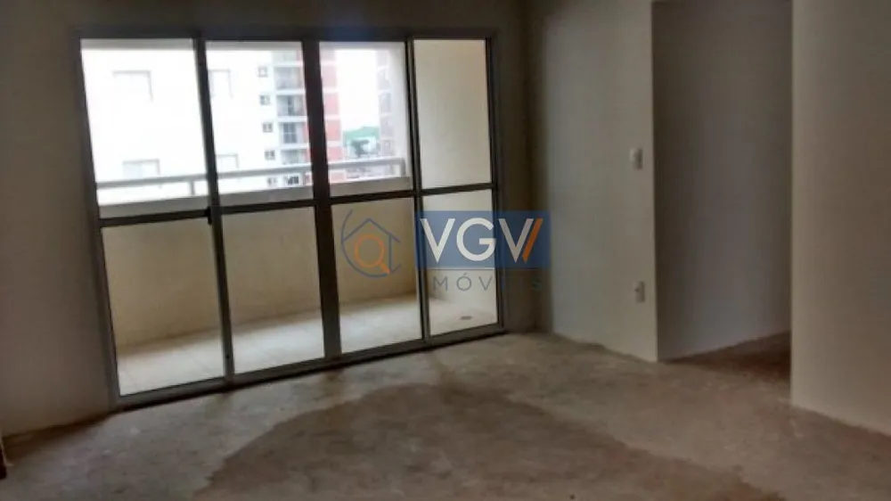 Apartamento, 2 quartos, 66 m² - Foto 1