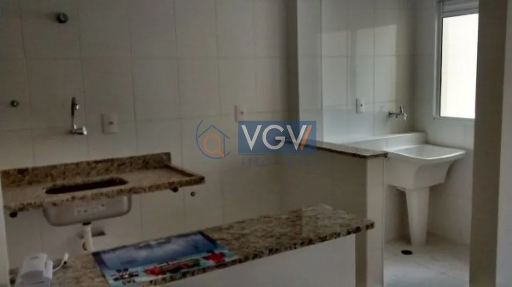 Apartamento, 2 quartos, 66 m² - Foto 2