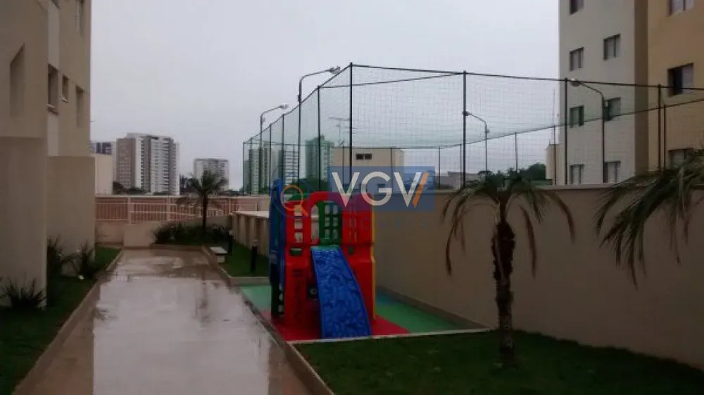 Apartamento, 2 quartos, 66 m² - Foto 1