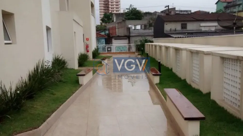 Apartamento, 2 quartos, 66 m² - Foto 3