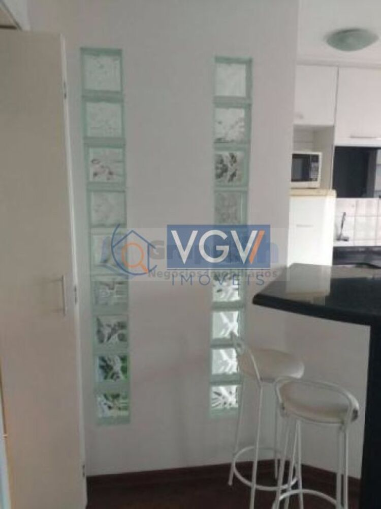 Apartamento, 1 quarto, 37 m² - Foto 6