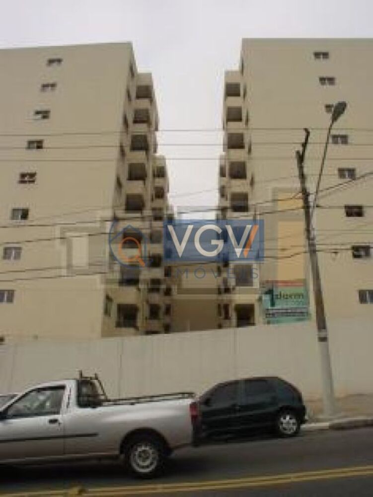 Apartamento, 1 quarto, 37 m² - Foto 7