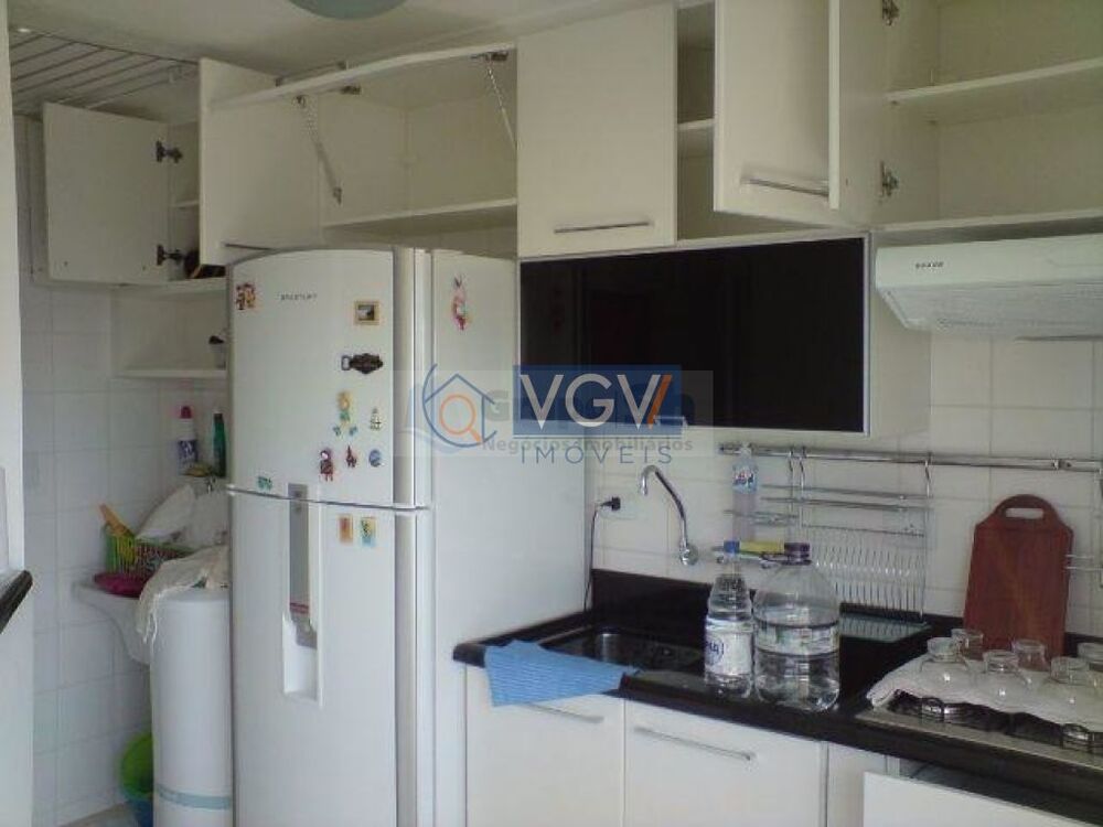 Apartamento, 1 quarto, 37 m² - Foto 1
