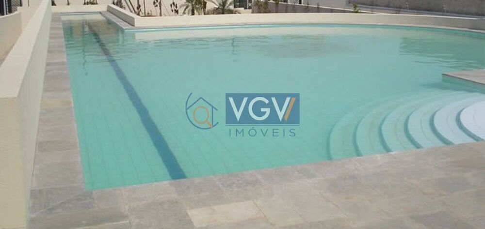 Apartamento, 1 quarto, 37 m² - Foto 3