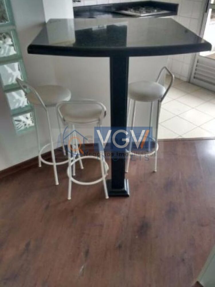 Apartamento, 1 quarto, 37 m² - Foto 4