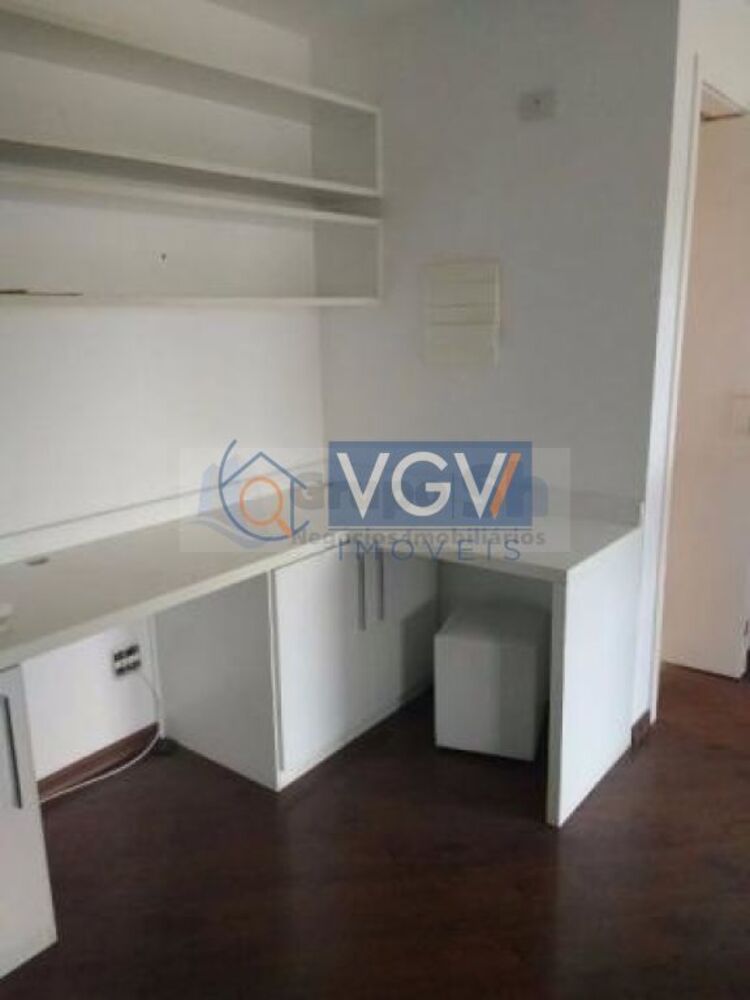 Apartamento, 1 quarto, 37 m² - Foto 8