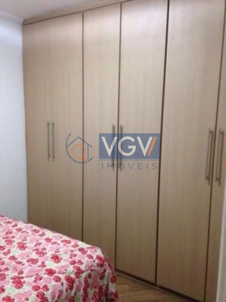 Apartamento, 3 quartos, 72 m² - Foto 6