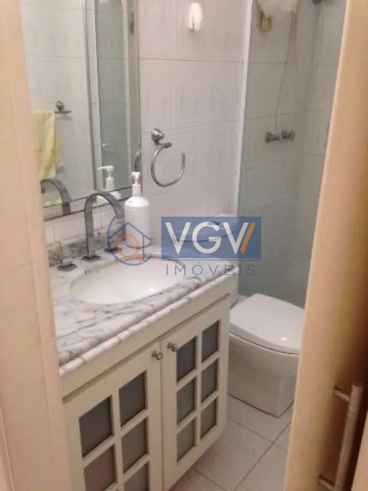 Apartamento, 3 quartos, 72 m² - Foto 7