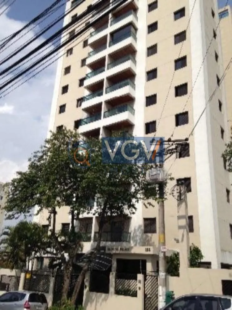 Apartamento, 3 quartos, 72 m² - Foto 9
