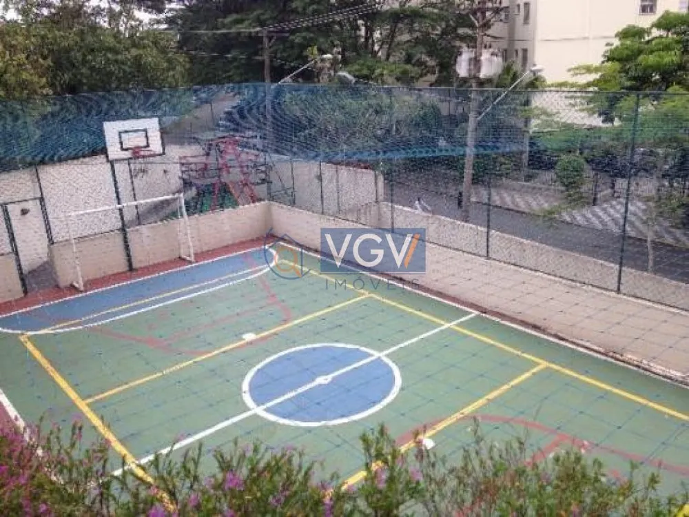Apartamento, 3 quartos, 72 m² - Foto 8