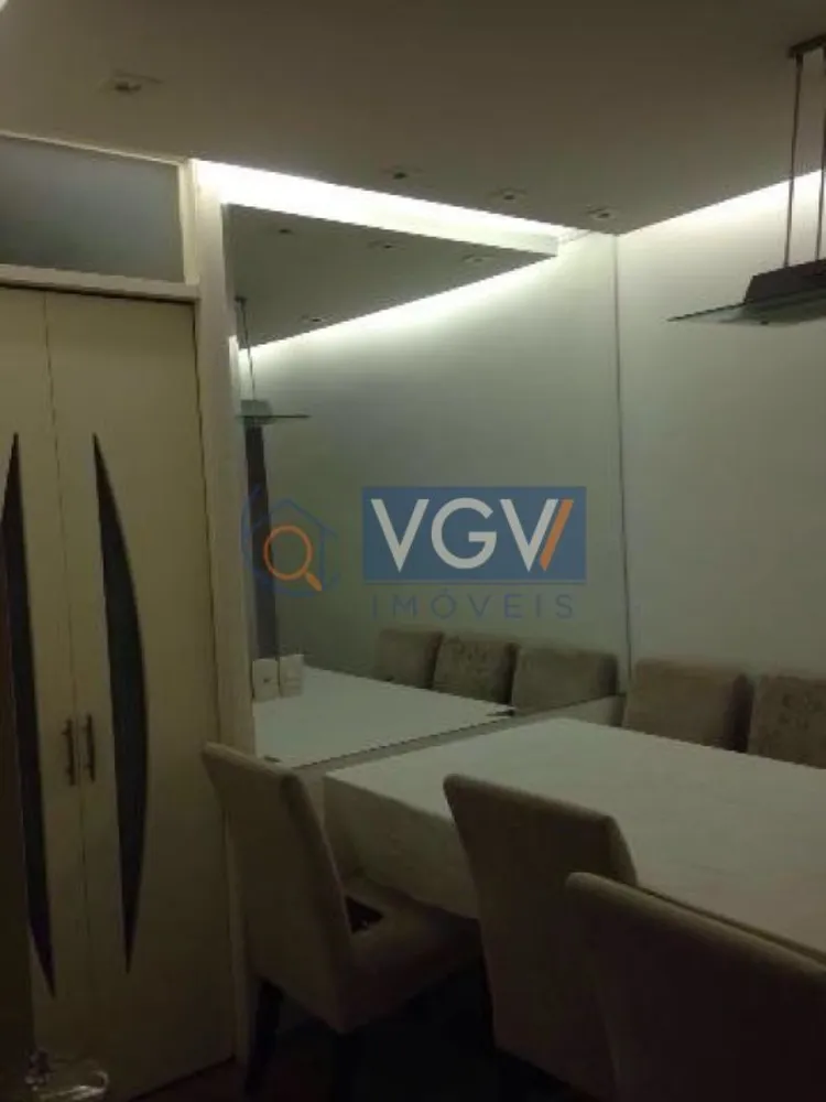 Apartamento, 3 quartos, 72 m² - Foto 1