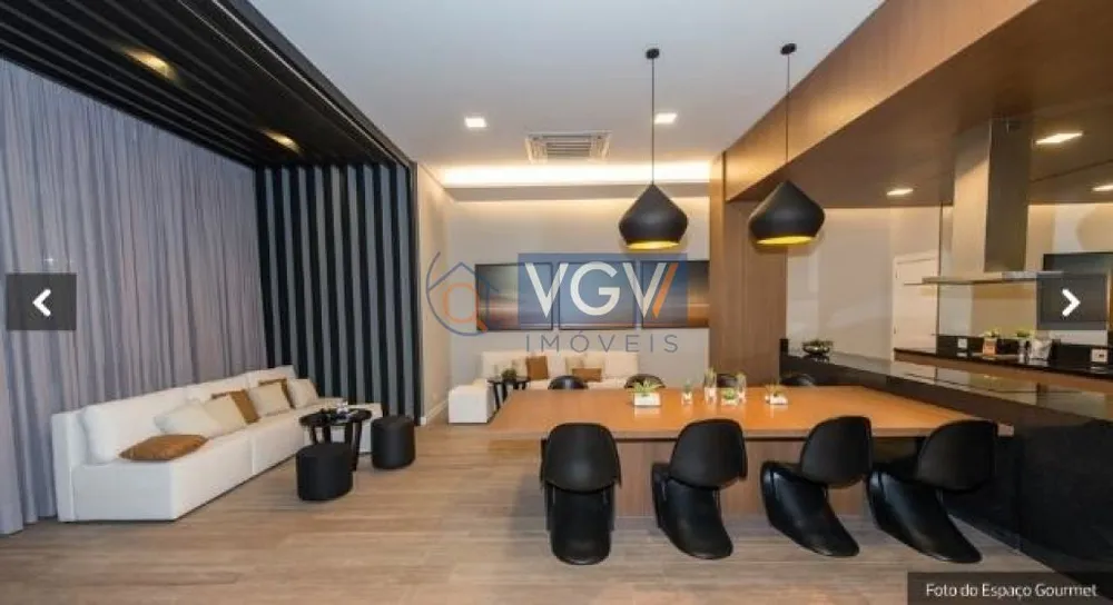 Apartamento, 3 quartos, 95 m² - Foto 11