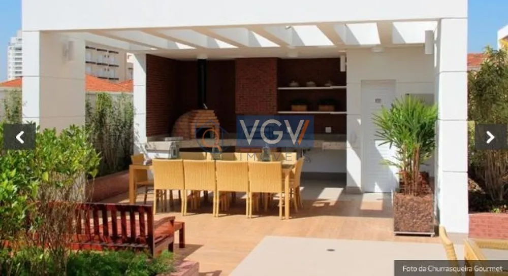 Apartamento, 3 quartos, 95 m² - Foto 9