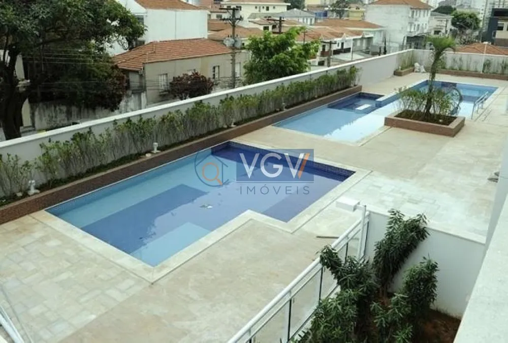 Apartamento, 3 quartos, 95 m² - Foto 5