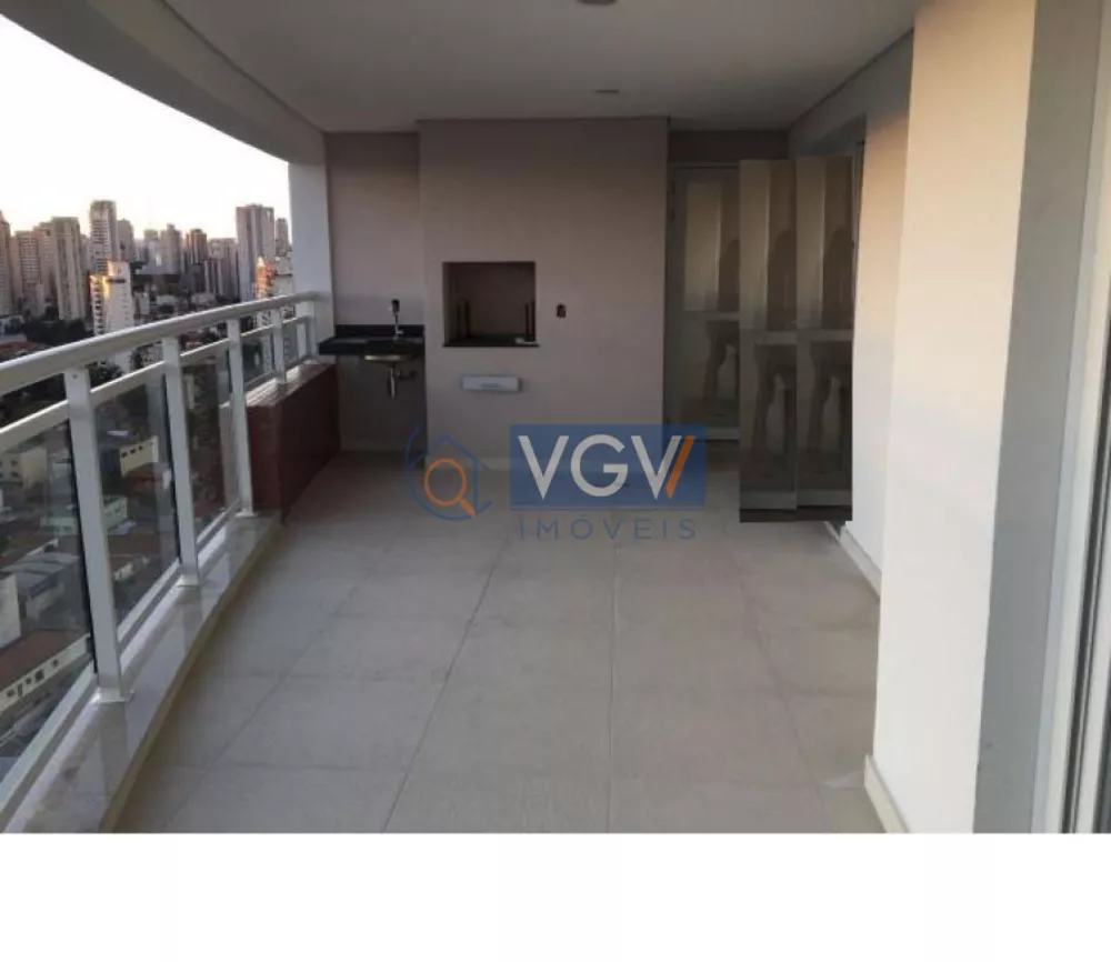 Apartamento à venda com 3 quartos, 95m² - Foto 2