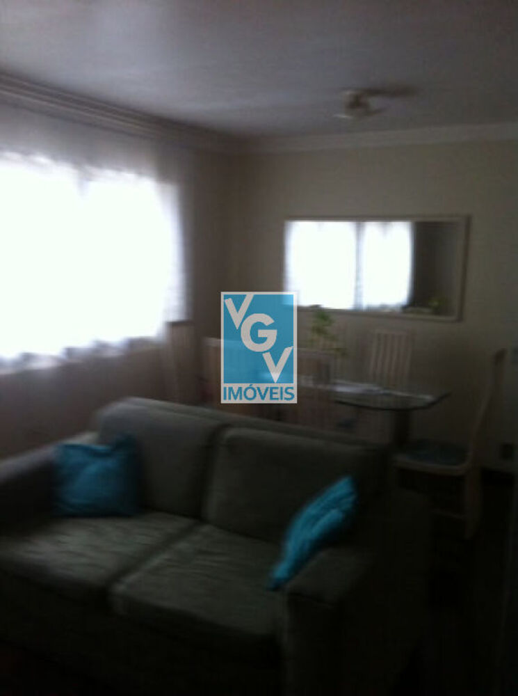 Apartamento, 2 quartos, 65 m² - Foto 2