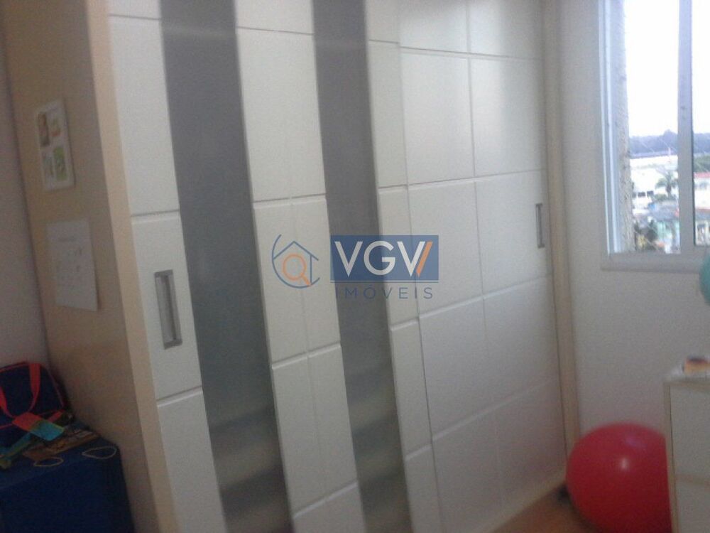 Apartamento, 3 quartos, 96 m² - Foto 1