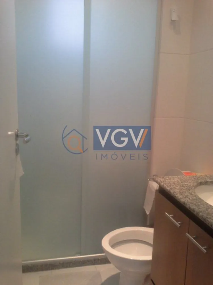 Apartamento, 3 quartos, 96 m² - Foto 6