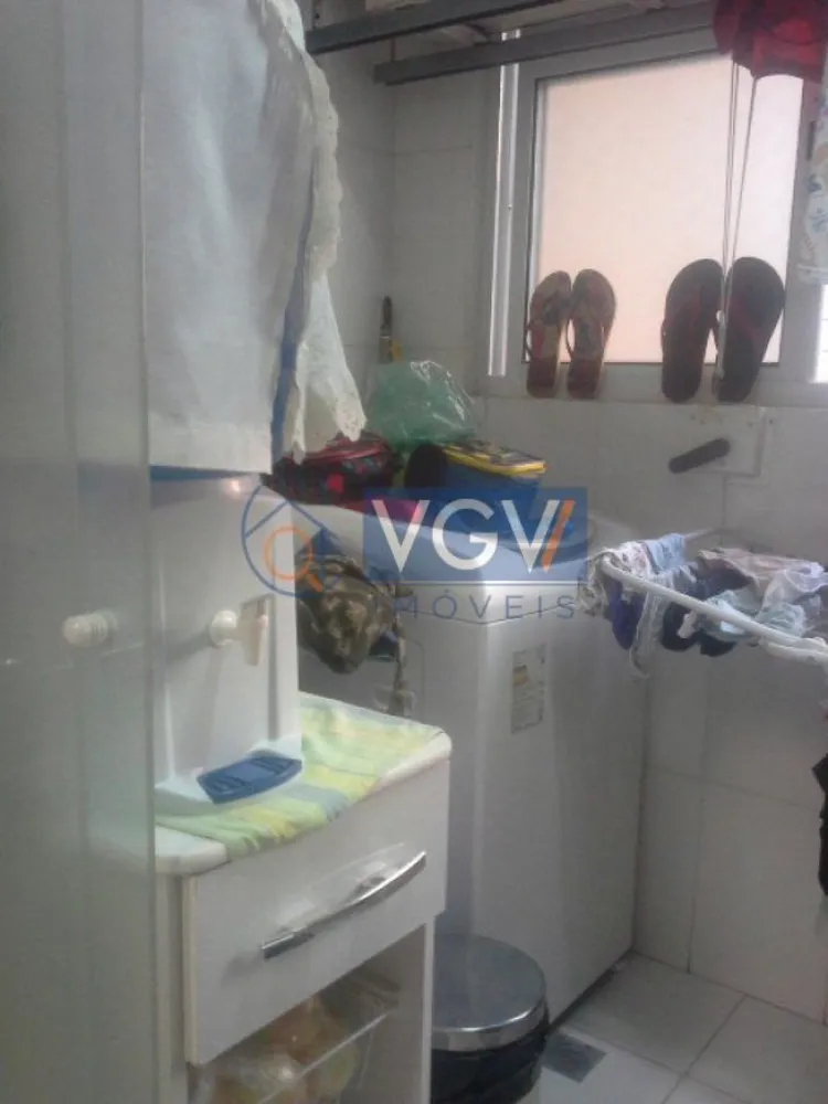 Apartamento, 3 quartos, 96 m² - Foto 10