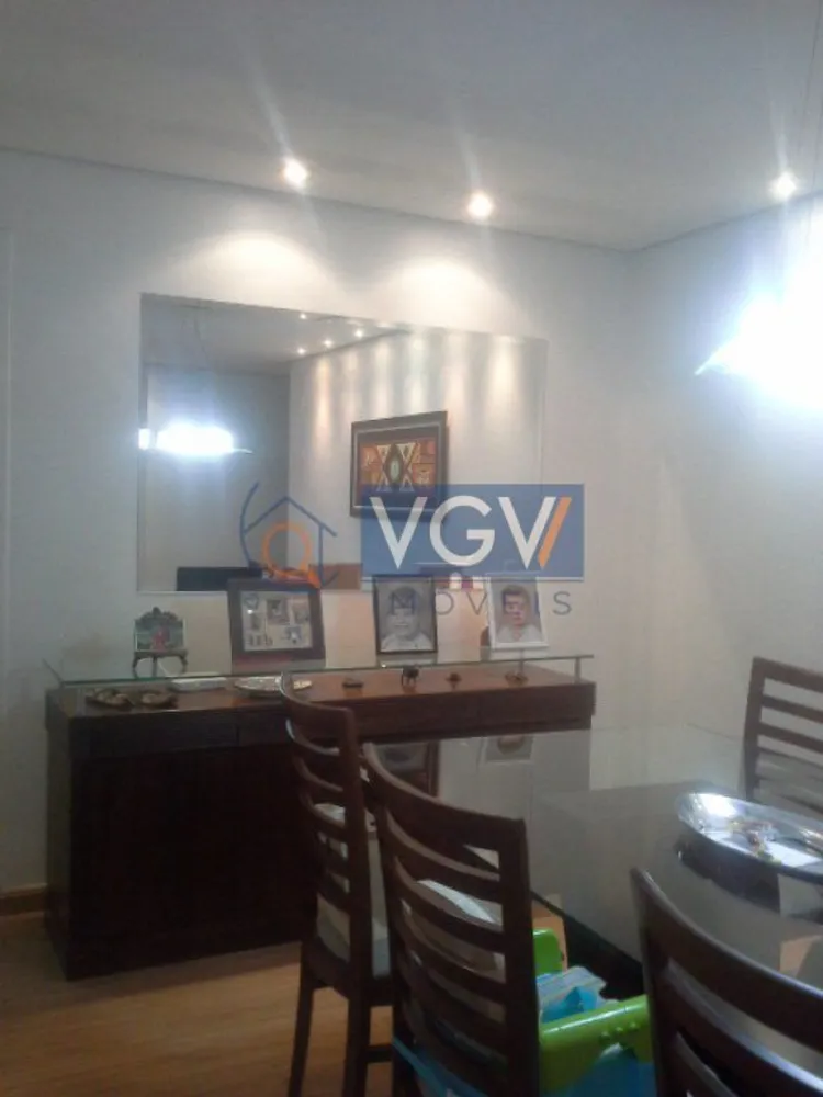Apartamento, 3 quartos, 96 m² - Foto 9