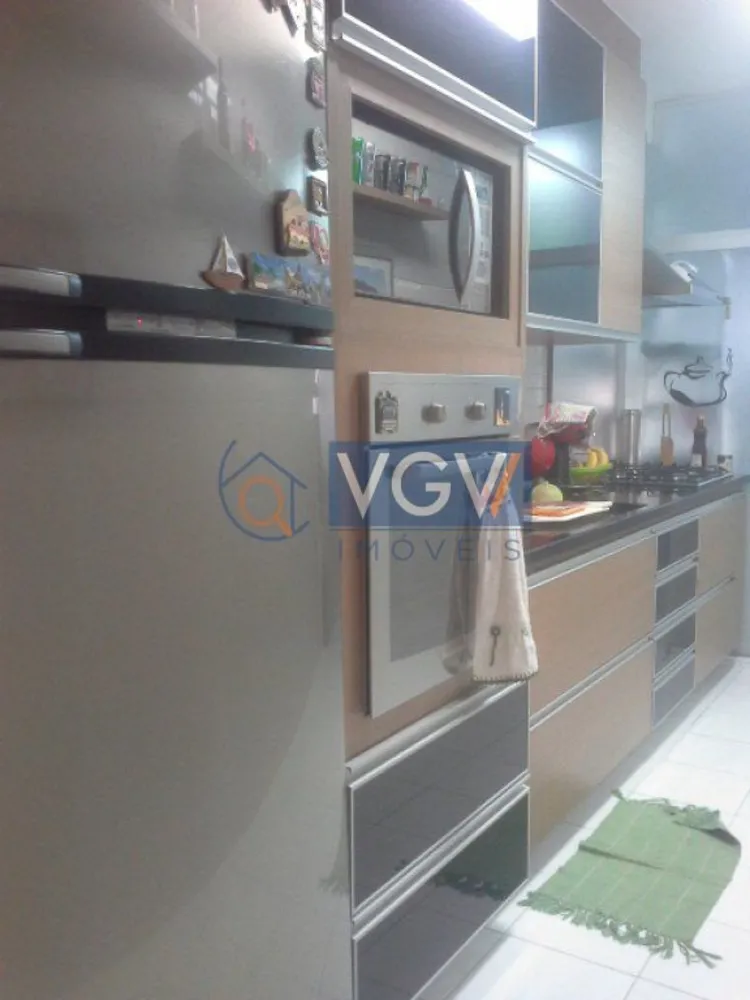 Apartamento, 3 quartos, 96 m² - Foto 12