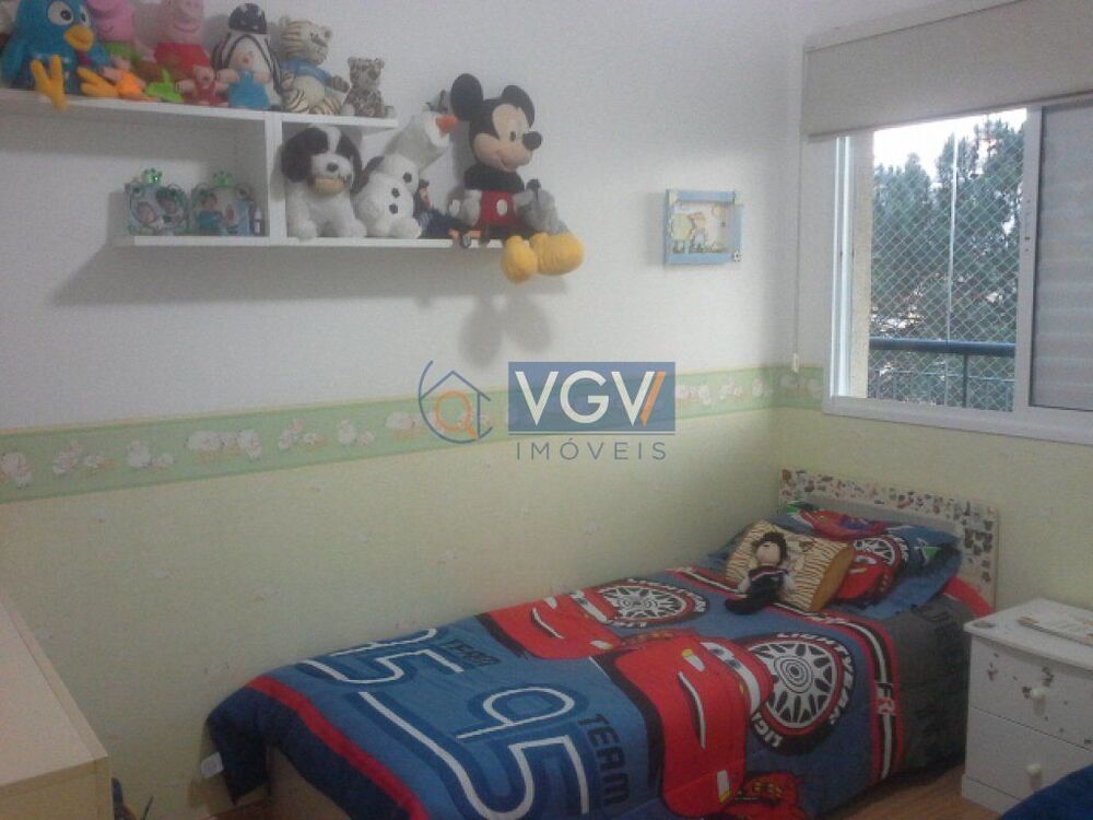 Apartamento, 3 quartos, 96 m² - Foto 3