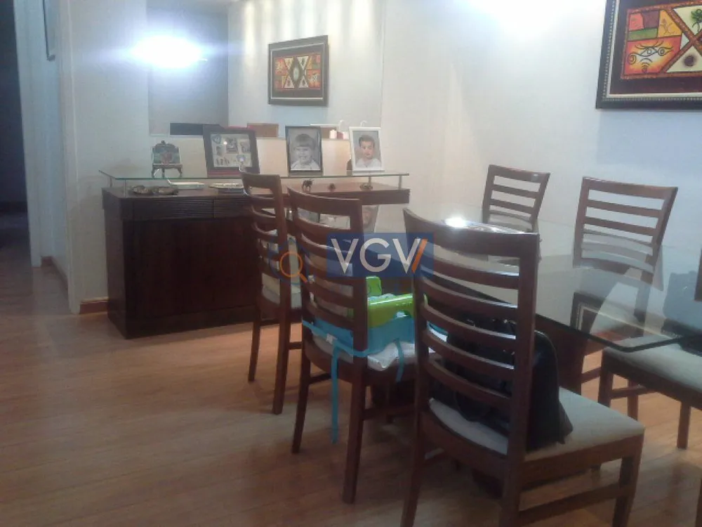 Apartamento, 3 quartos, 96 m² - Foto 1
